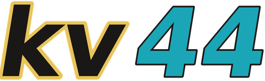 kv44 logo